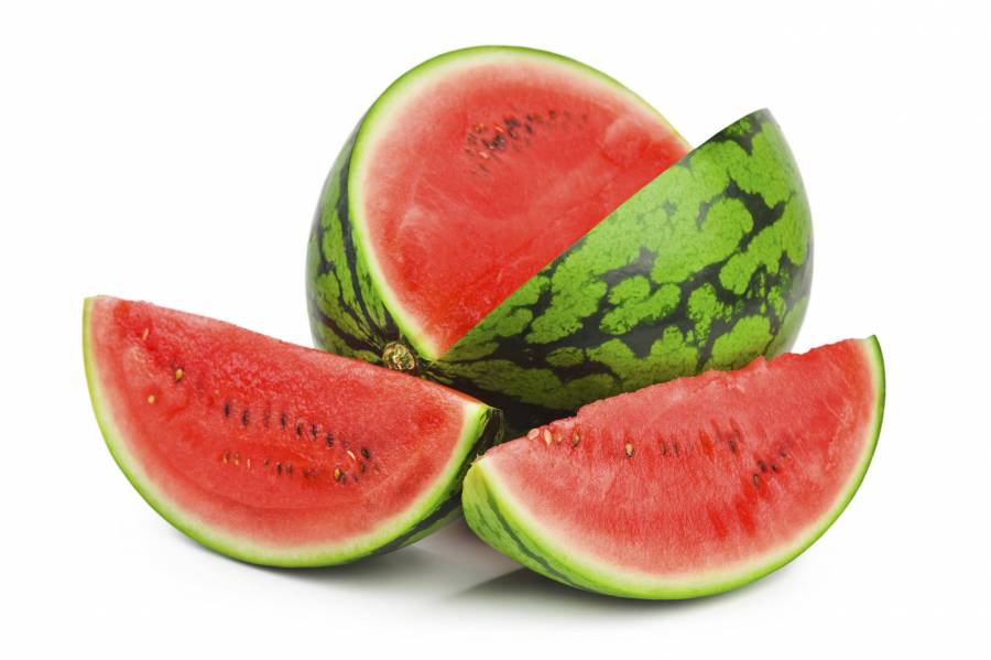Watermelon Watermelon